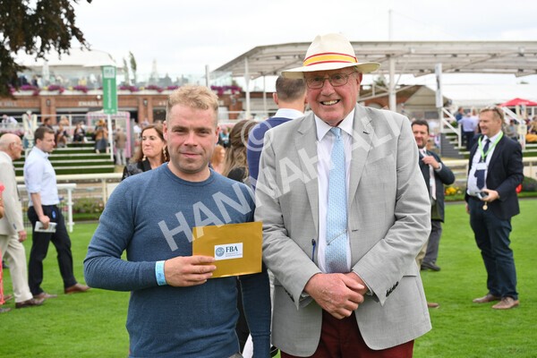 yr04092022r4-8 - Race 4 3.30pm Federation of Bloodstock Agents Nursery Handicap