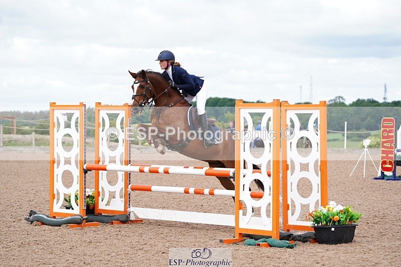 250608-105134-02207 - Cls 5 Pony Discovery and 90cm