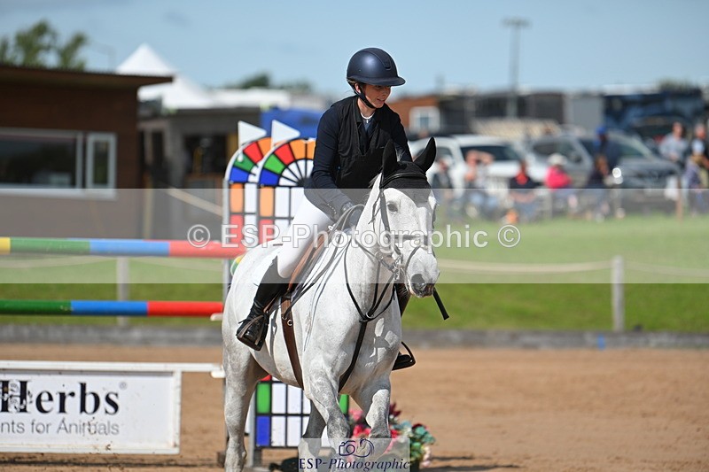 230721A-161020-07651 - Cls 10, 2 Star Big 1.45m Start to break