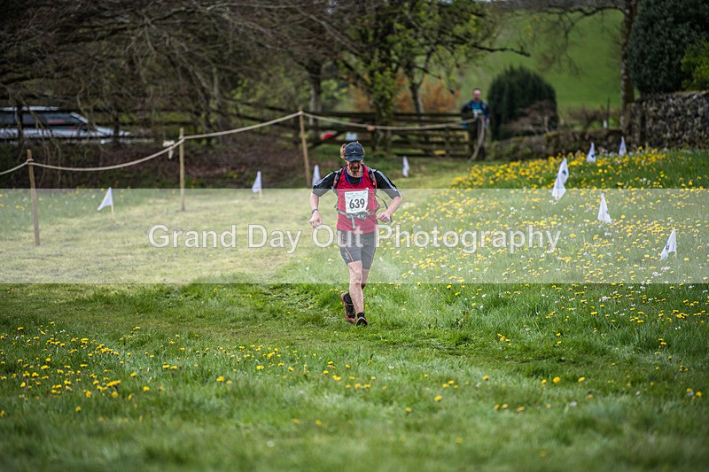 3 Peaks-3380 - The 3 Peaks Race Saturday 27th April 2024