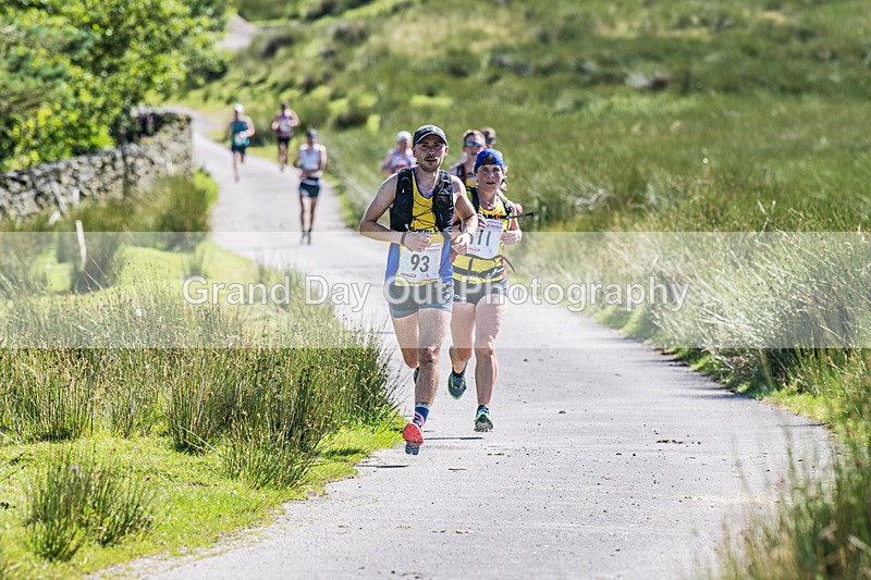 Tebay-613 - Tebay Fell Race Saturday 12th July 2025