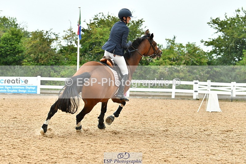 230730A-101005-08478 - Cls 31 British Novice & 90cm Open