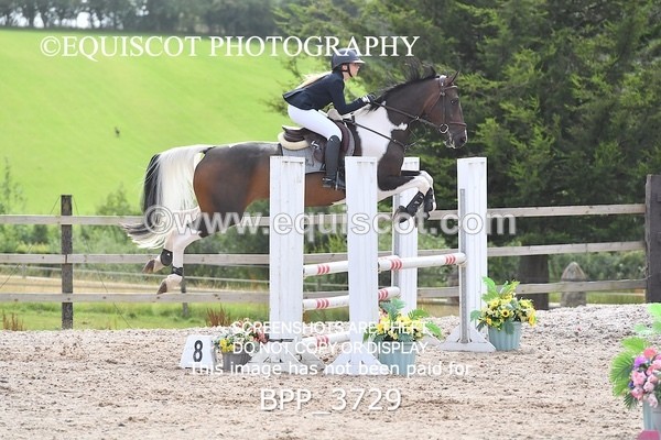 BPP_3729 - CLASS 5  0.95m Amateur Championship Qualifier