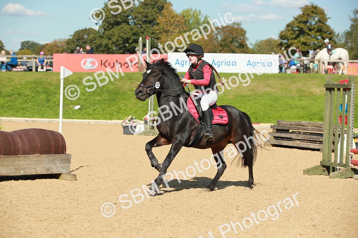 SBM_23374 - E11 - Eventers Challenge 60cm Championship