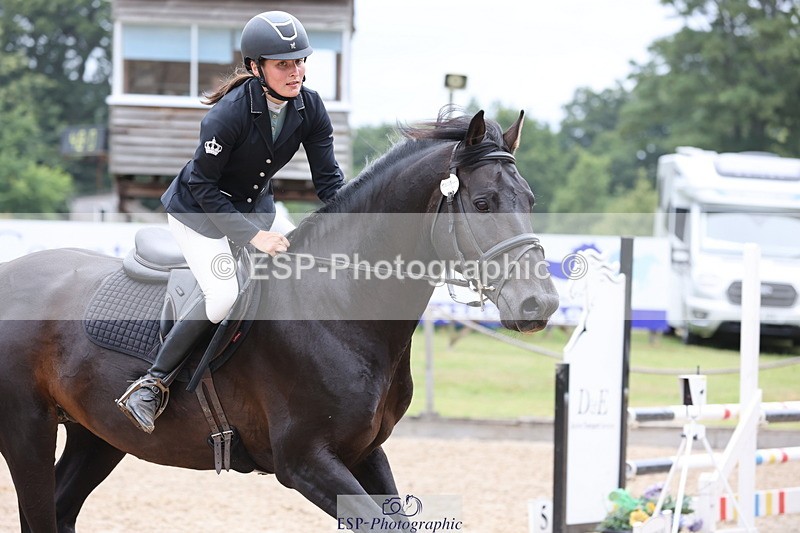 250705A-100453-13631 - Cls 33 Snr British Novice and 90cm Open