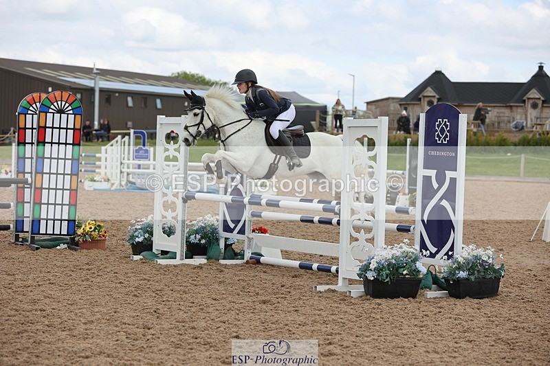 250505-113916-04651 - Cls 4 Pony Newcomers and 1m Open