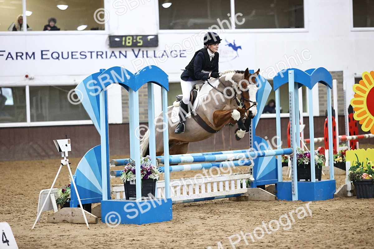 SBM_001256 - Class 2 - 80cm