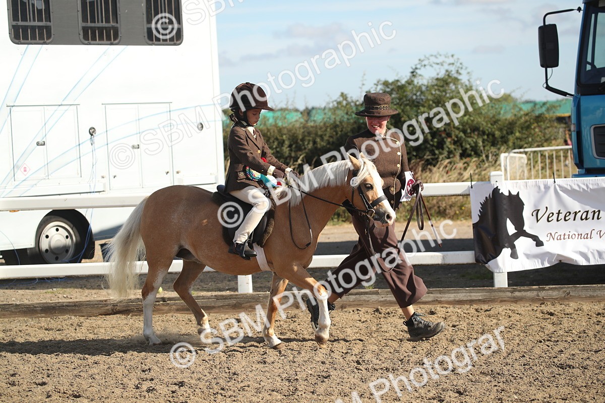 SBM_12676 - Class 503a - Bottom Hole Working Veteran (15-19)