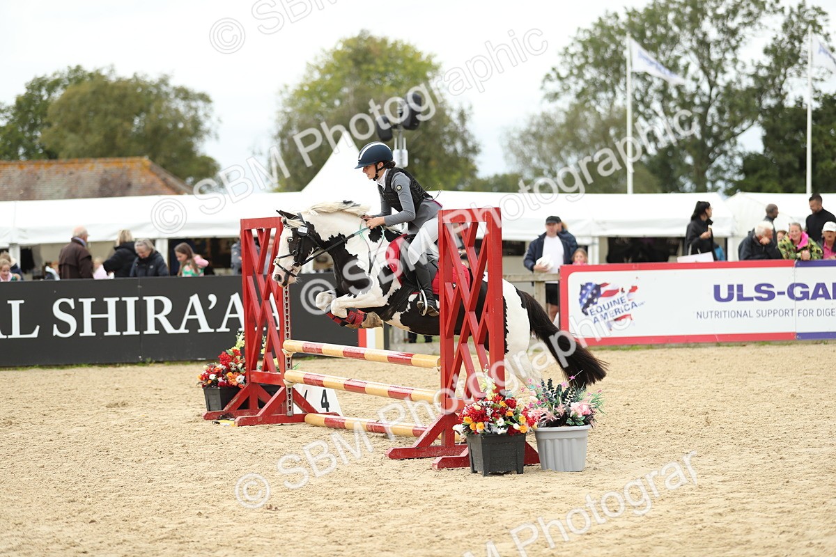 SBM_67705 - J15 - Junior Pony 70cm Championship