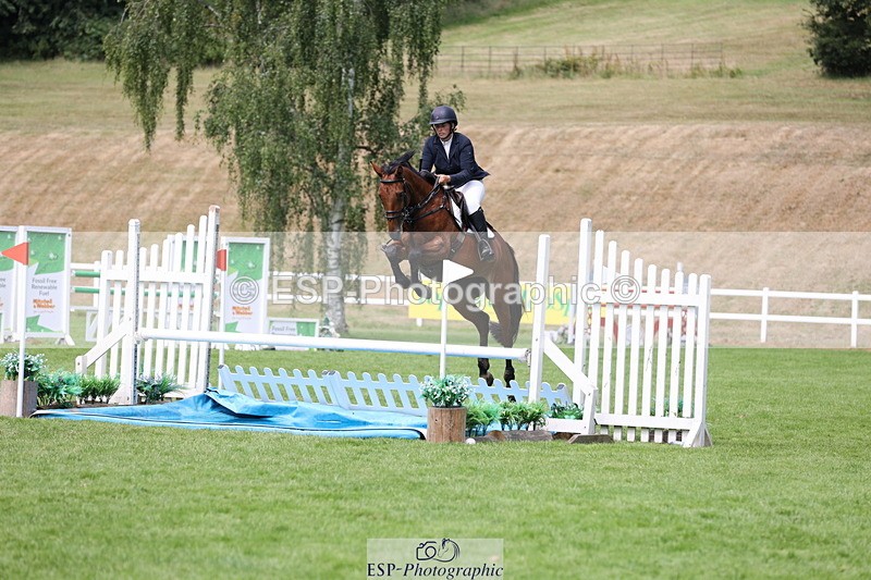 250704A-113922-09111 - Cls 16 Snr Newcomers 2nd Round