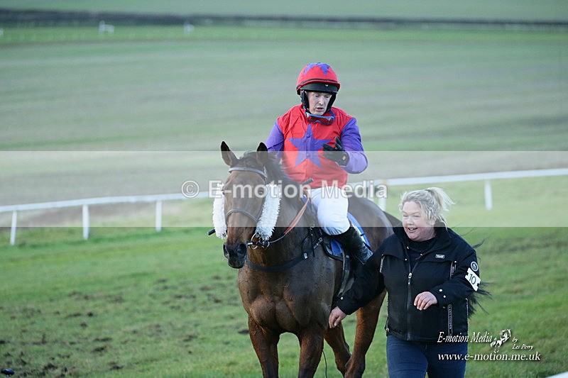 PtP 121221 883 - Barbury International Point-to-Point 112/12/2021