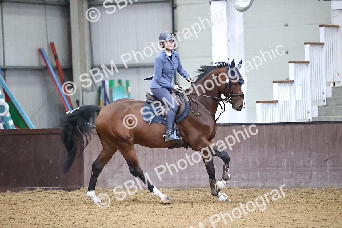 SBM_003231 - Class 11 - Senior Newcomers 1.10m
