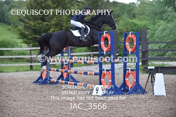 JAC_3566 - CLASS 6 Senior Discovery/ 1m Open