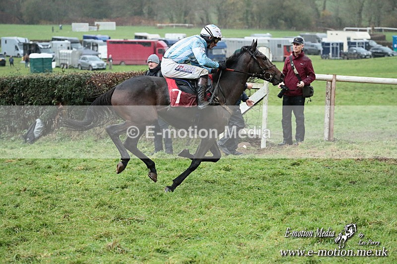 PtP 091125 0431 - Point-to-Point Wales Area Club Lower Machen, Gwent 09/11/25