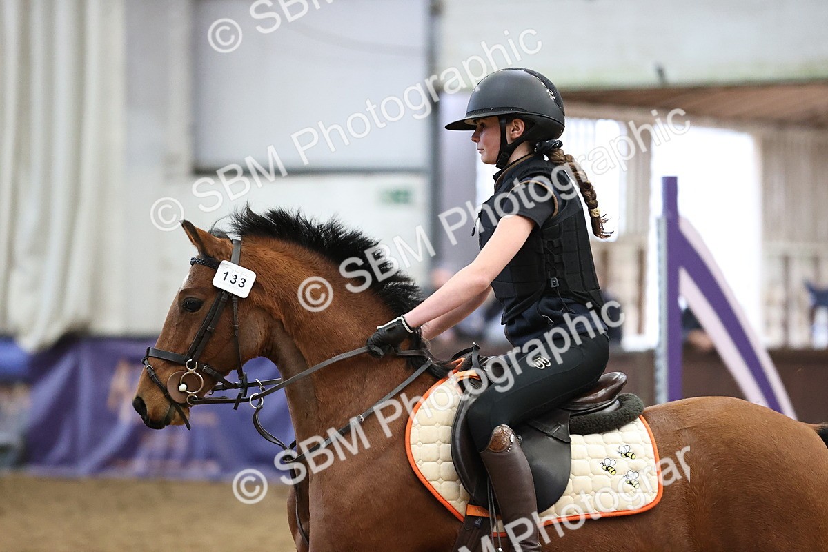 SBM_000637 - Class 2 - Show Jumping 50cm