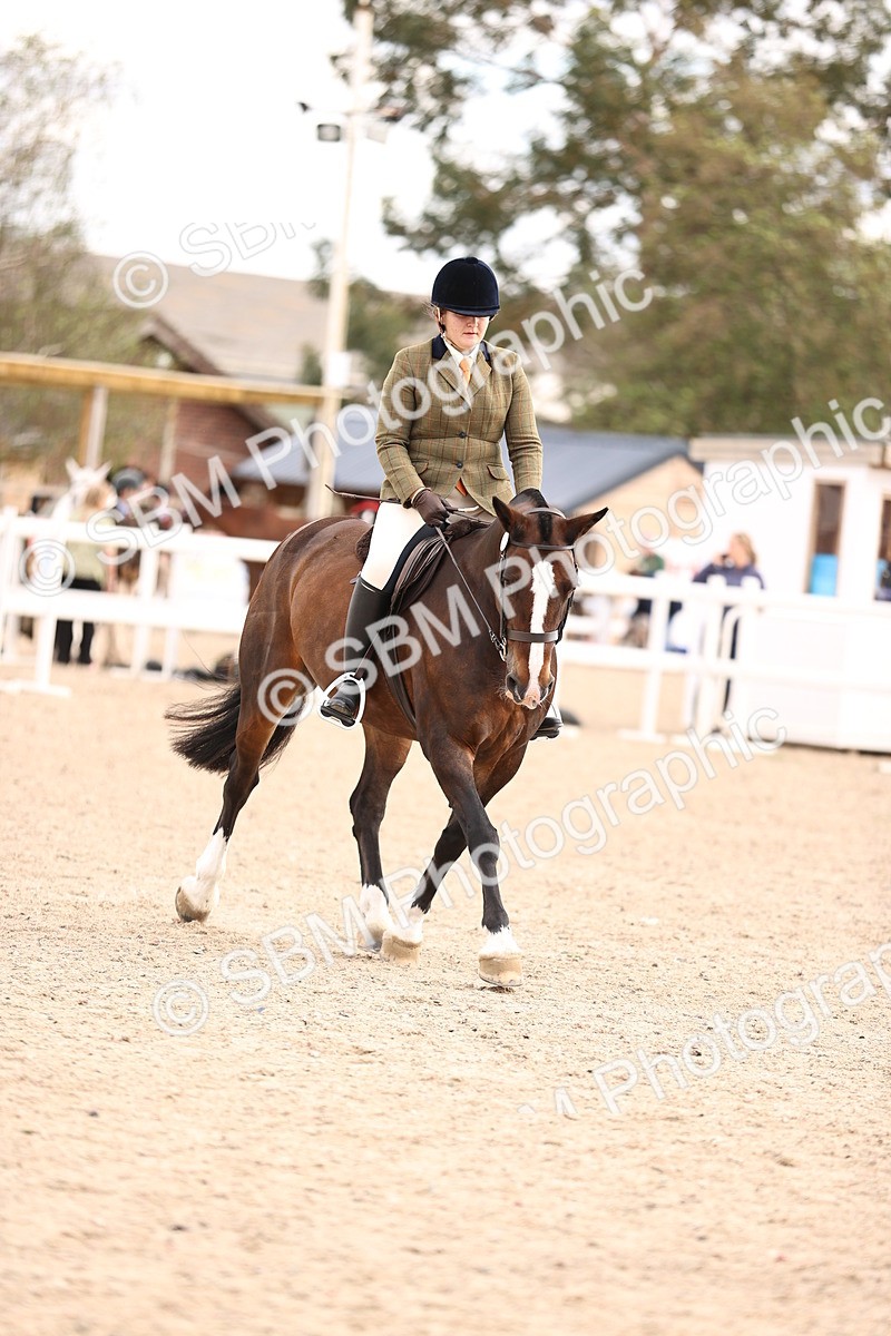 SBM_18080 - Class 422 - Equitation (Best Rider) Jnr