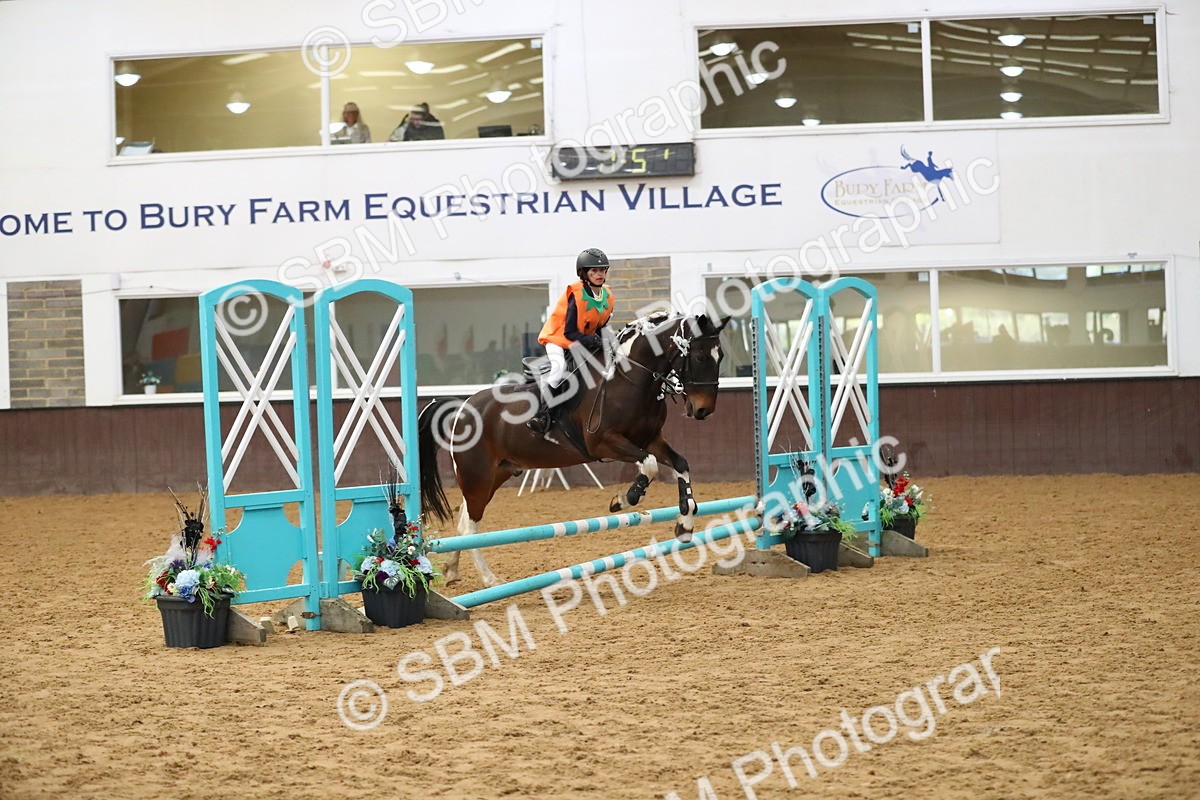 SBM_001159 - Class 3 - Horse & Hound