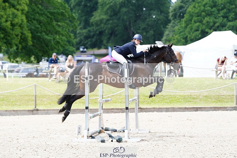 250615A-140644-11350 - Class 47 Snr British Novice 2nd Rnd