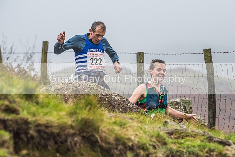 Langdale-1479 - Langdale Horseshoe Fell Race Saturday 7th October 2023
