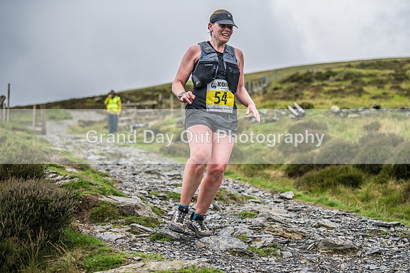Skiddaw-915 - Skiddaw Fell Race Sunday 6th July 2025