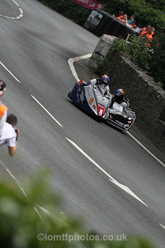 PR159888 - Sidecar Race 2