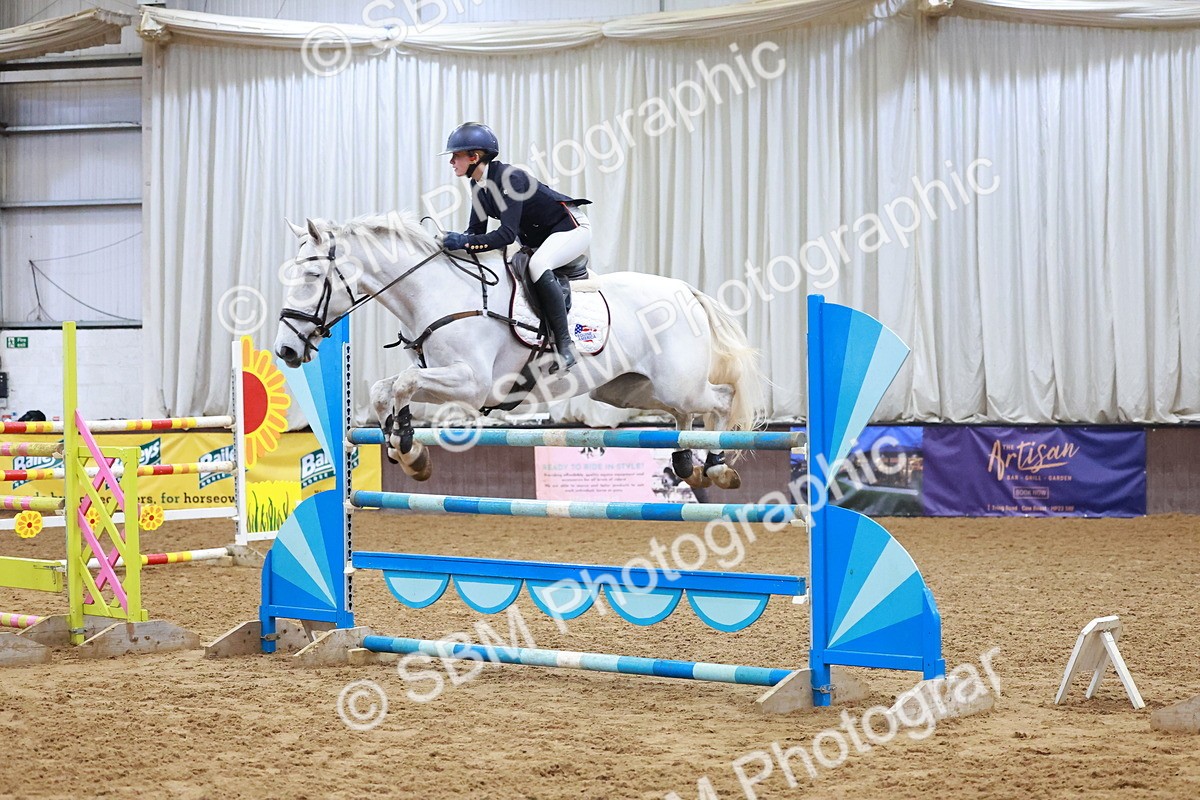 SBM_001814 - Class 6 - National 1.30m 1.40m