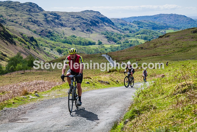 151621 - Hardknott Pass Camera 1 15.00-16.30