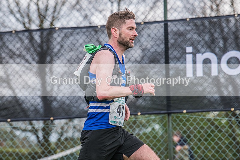 3 Peaks-2243 - The 3 Peaks Race Saturday 27th April 2024