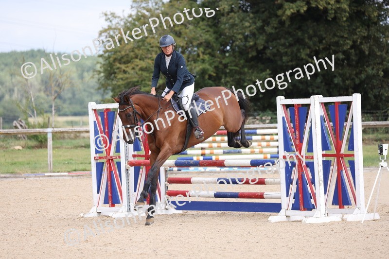 20250727-2182 - Class 6 - 90cm