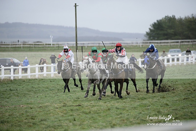 PtP 020122 194 - Larkhill Racing Club Point-to-Point 02/01/2022