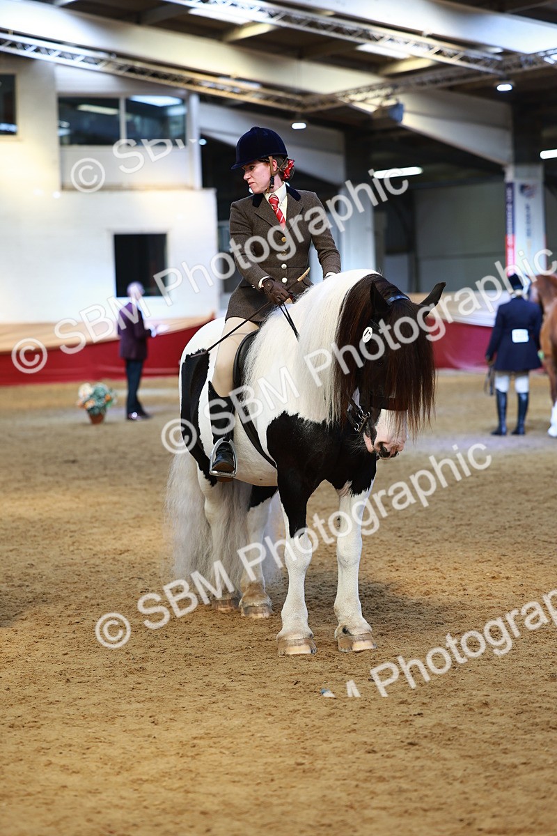 SBM_23478 - class 906 - Supreme Final - Ridden Pre Vet