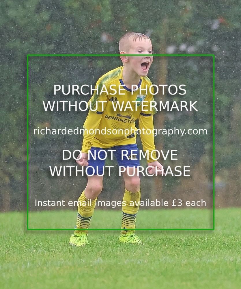 533A3891 - Wattsfield U8 vs Kendal United Rockets U8 (12/9/26)