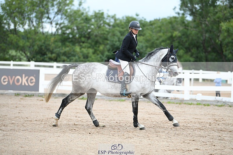 250803-084804-11646 - Cls 31 a&b British Novice & 90cm Open