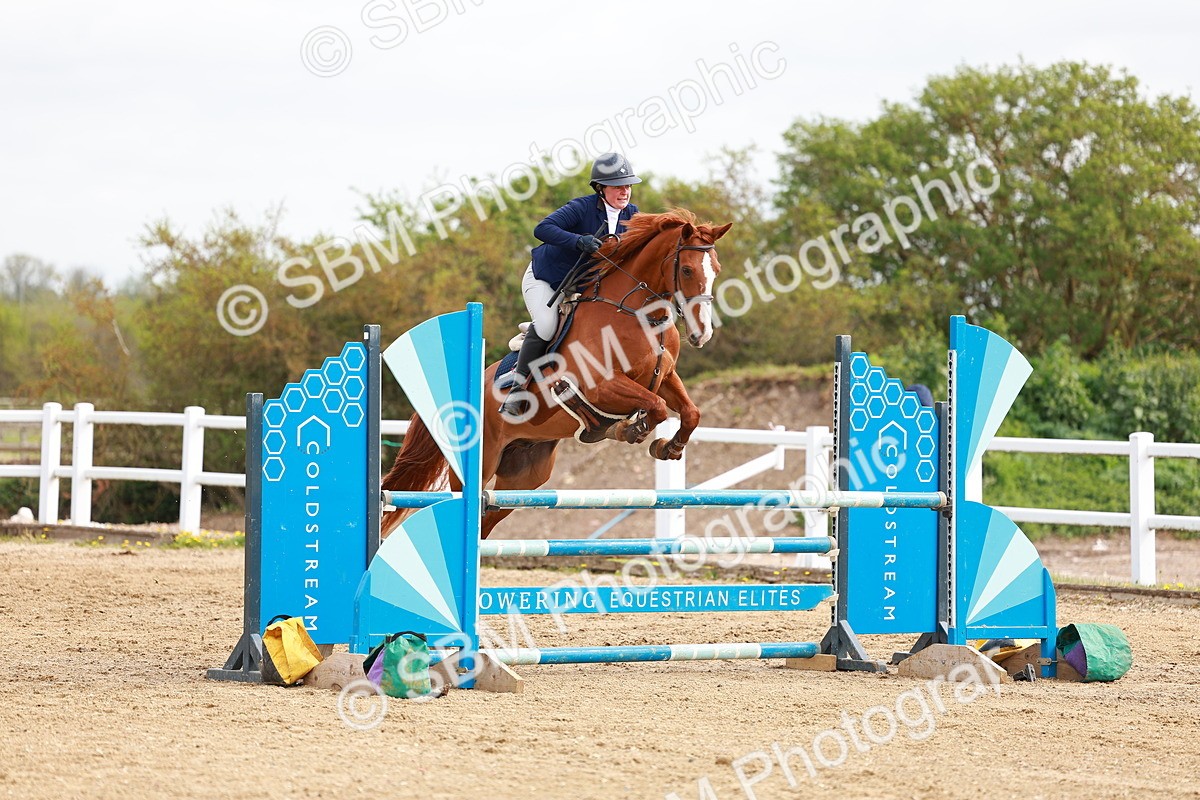 SBM_002071 - Class 9 - Senior Discovery - 1.00m