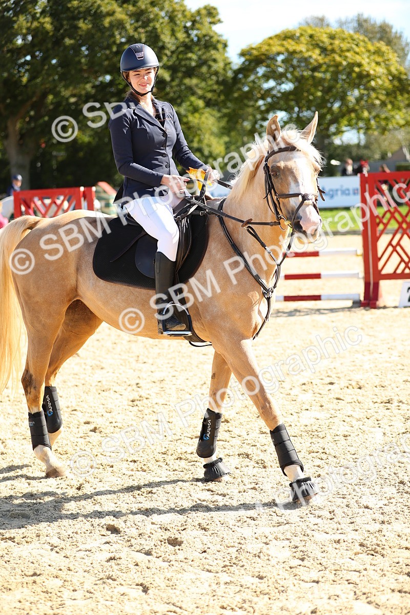 SBM_17829 - J33 - Senior 75cm Championship