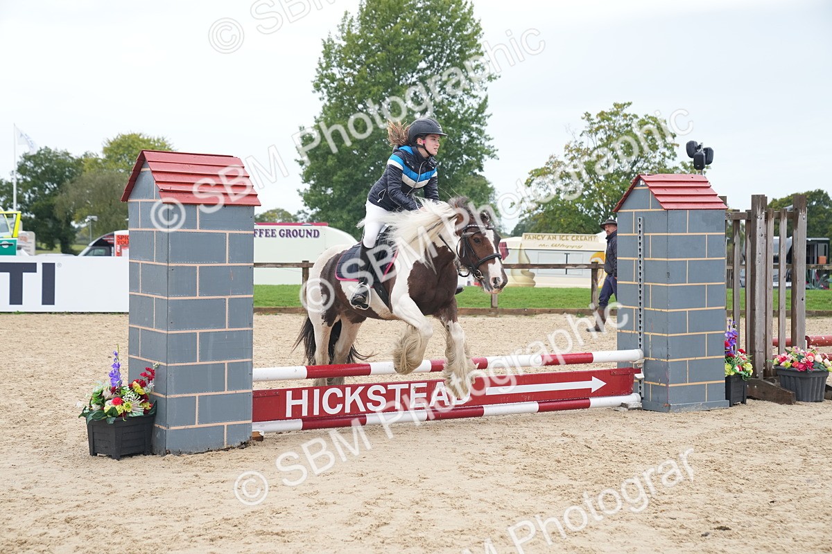 SBM_01793 - J54 - Clear Round 50cm