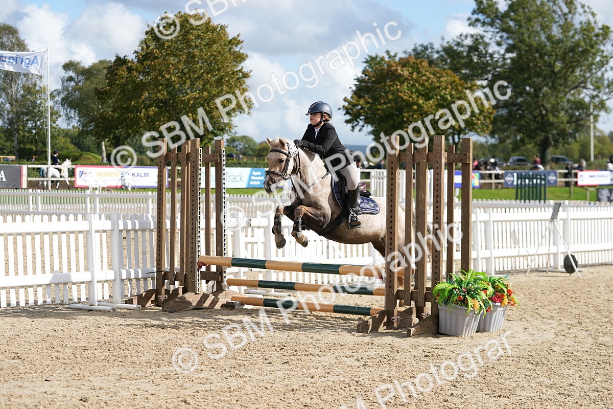 SBM_48542 - J7 - Junior Pony 60cm Championship