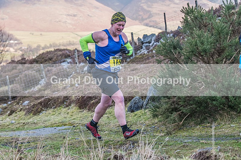 Clough Head-309 - Kong Clough Head Fell Race Saturday 18th January 2025