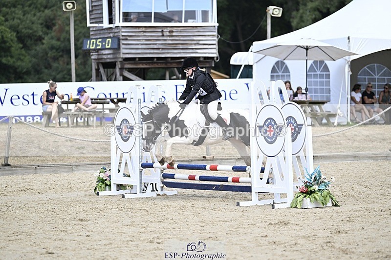 250821A-135144-16450 - WC Round 2 13.00 to 14.00