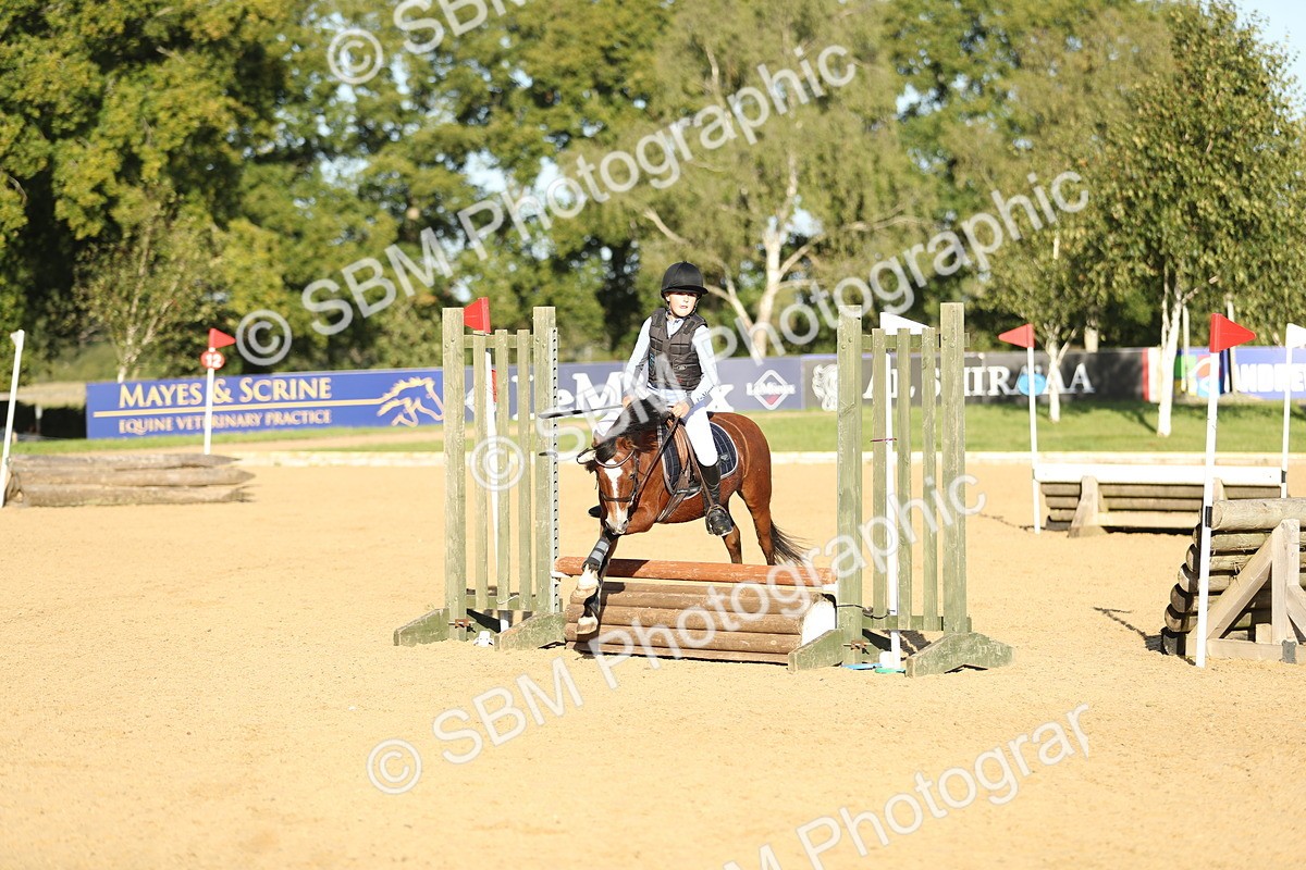 SBM_15294 - E4a - Eventers Challenge 50cm Open