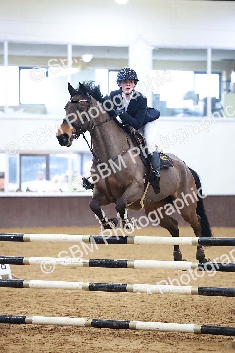 SBM_003307 - Class 3 - Senior Discovery - 1.00m