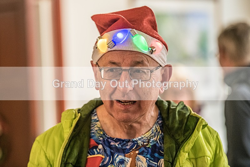 Litton-11 - Litton Christmas Cracker Fell Race (Limestone Series) Sunday 14th December 2025