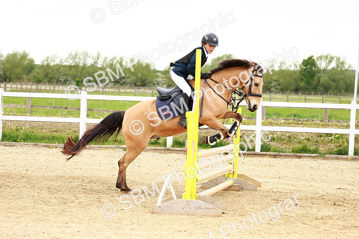 SBM_008530 - Class 4 - 70cm