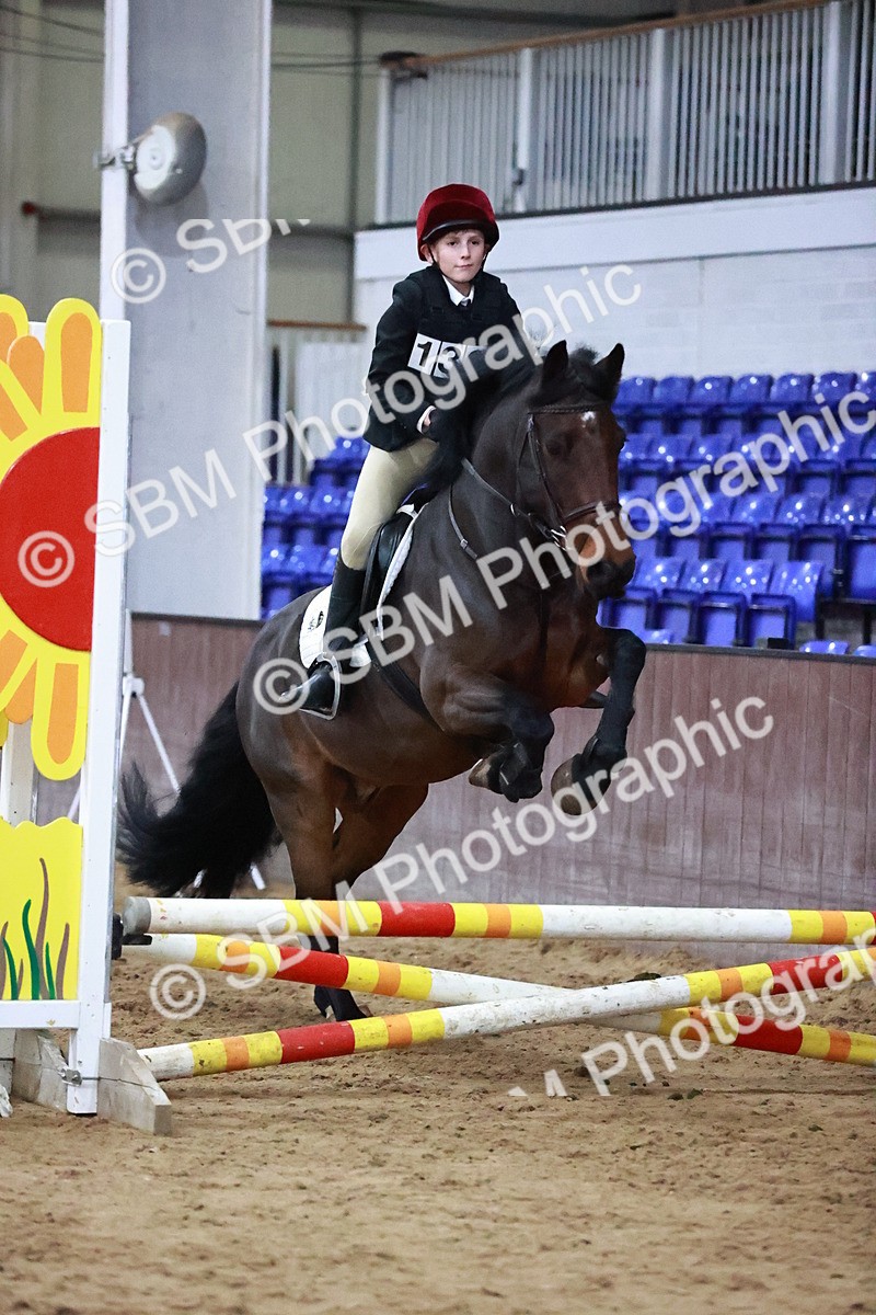 SBM_001290 - Class 3 - 60cm