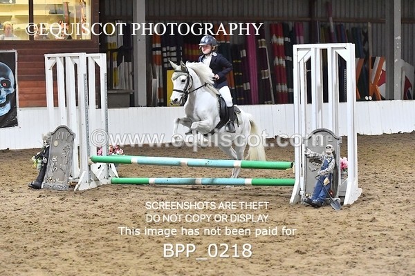 BPP_0218 - CLASS 4 50CM