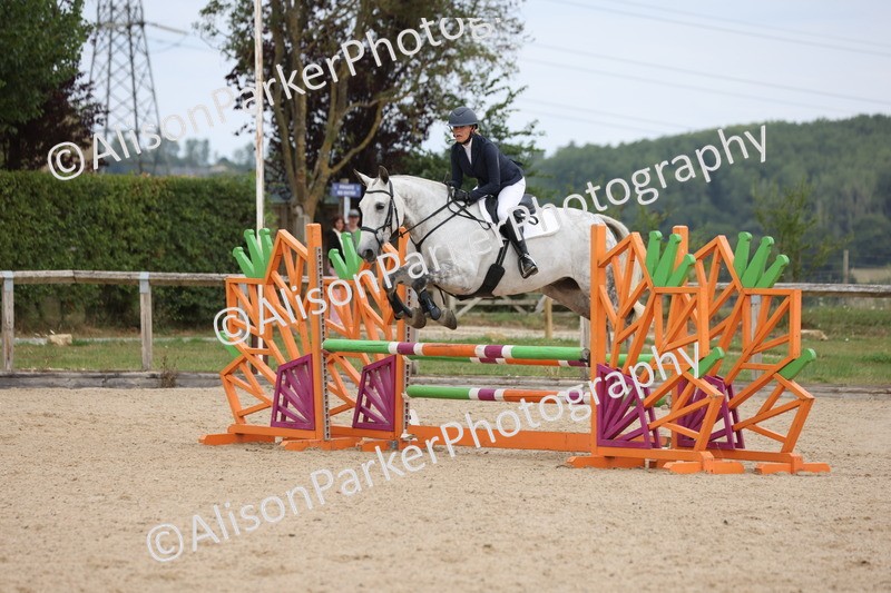 20250727-2900 - Class 6 - 90cm