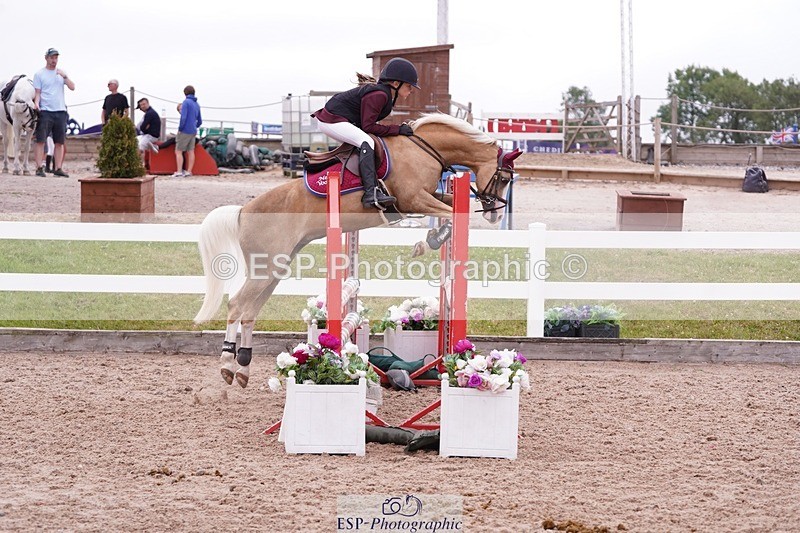 250629-090808-10080 - Cls 35 Pony British Novice & 80cm Open
