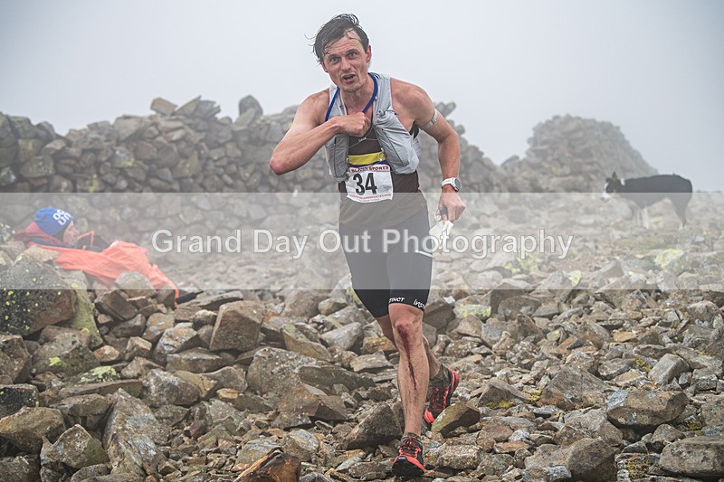 Ennerdale-57 - Ennerdale Horseshoe Fell Race Saturday 6th June 2026