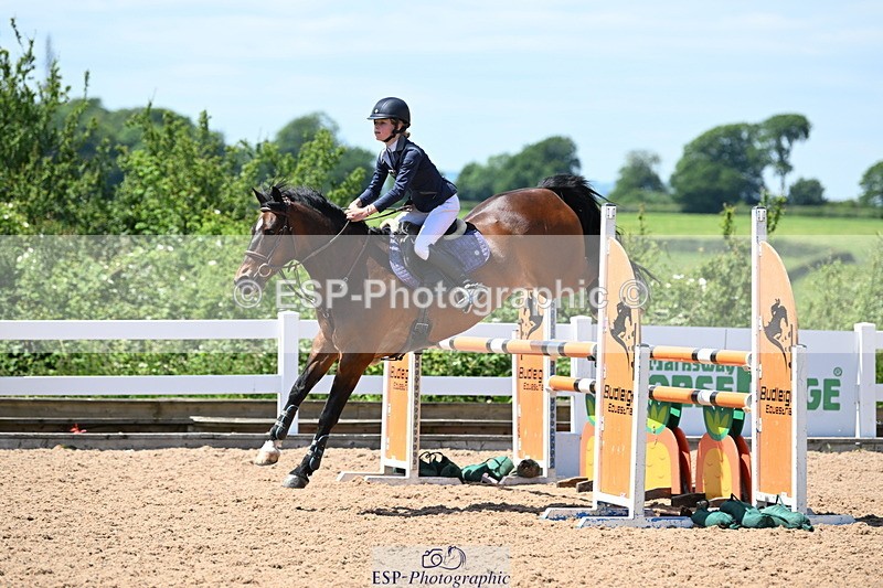 240609A-134923-05896 - Cls 25 Pony Newcomers and 1m Open