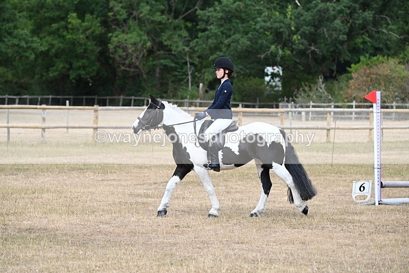 WJ6_7436 - Class 9 Tack and Turnout